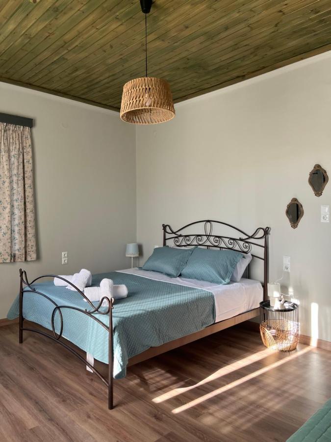 Kostoulashouse Agnanta Zewnętrze zdjęcie