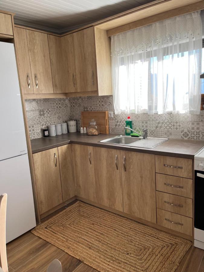 Kostoulashouse Agnanta Zewnętrze zdjęcie