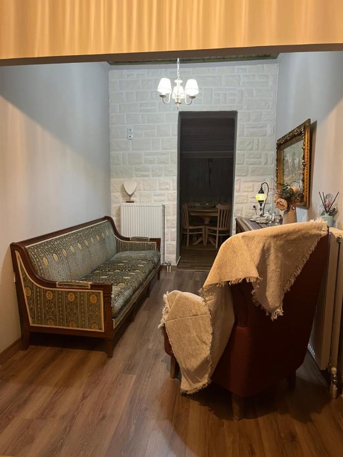 Kostoulashouse Agnanta Zewnętrze zdjęcie