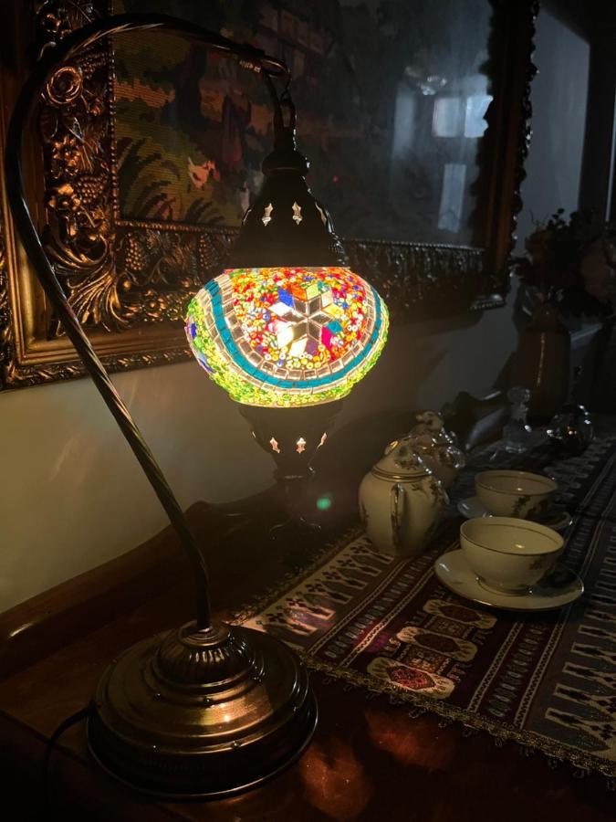 Kostoulashouse Agnanta Zewnętrze zdjęcie